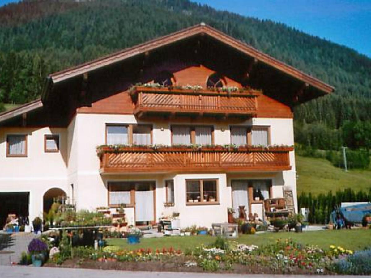 Apartment Edi´s Hotel Sankt Martin am Tennengebirge Austria