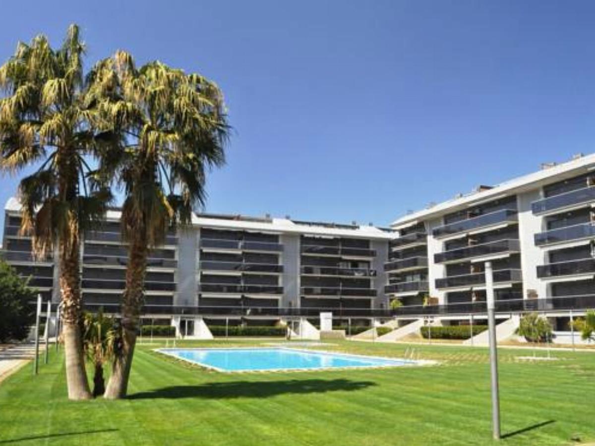 Apartment El Jardi del Mar.8 Hotel Sant Antoni de Calonge Spain