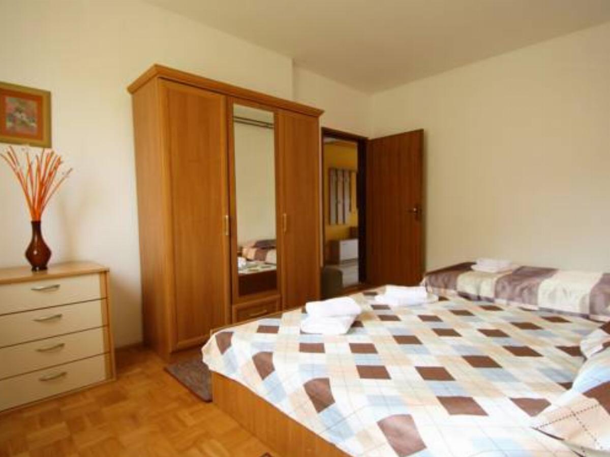 Apartment Emanuela Hotel Loborika Croatia