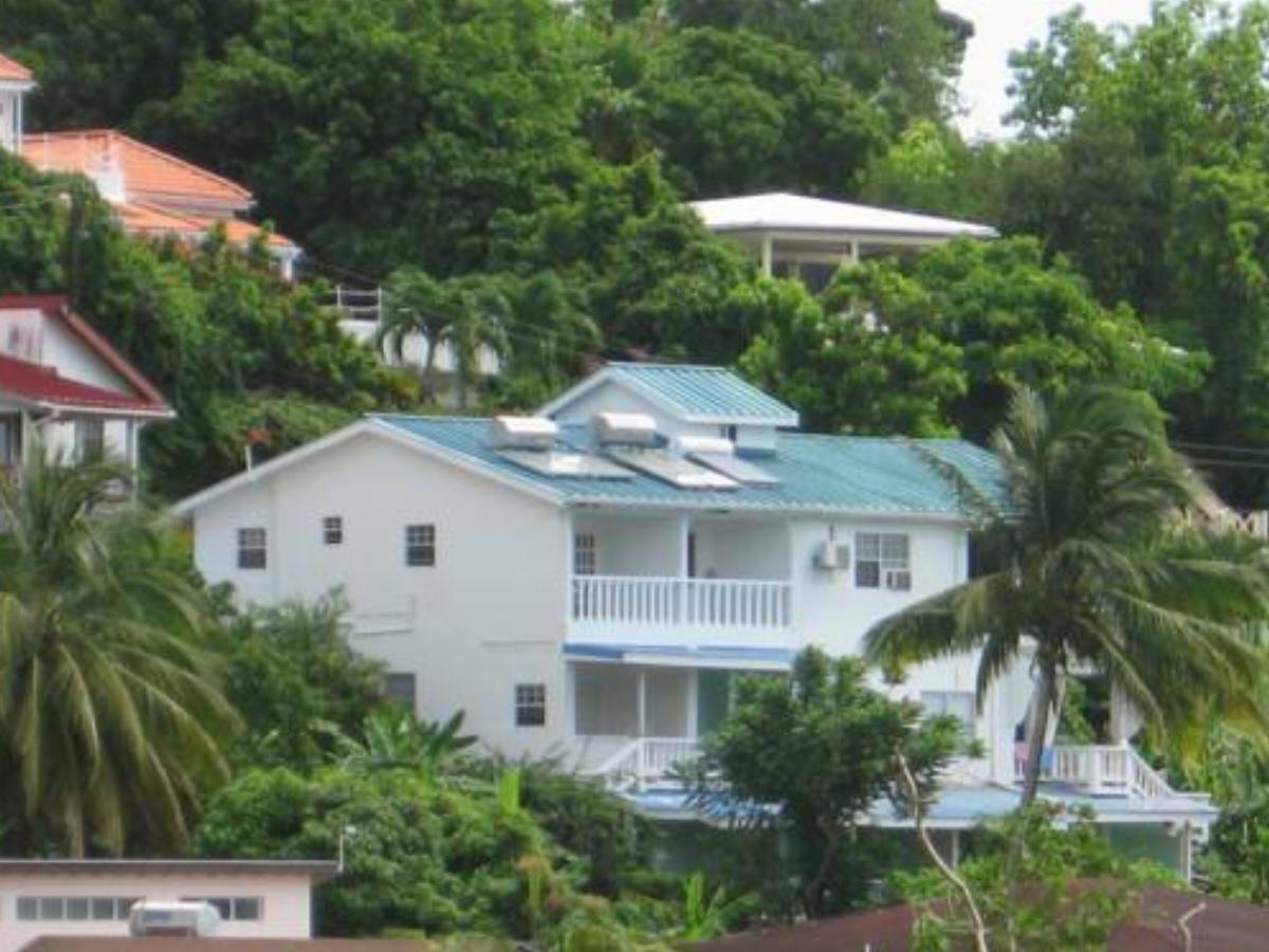 Apartment Espoir Hotel Castries Saint Lucia
