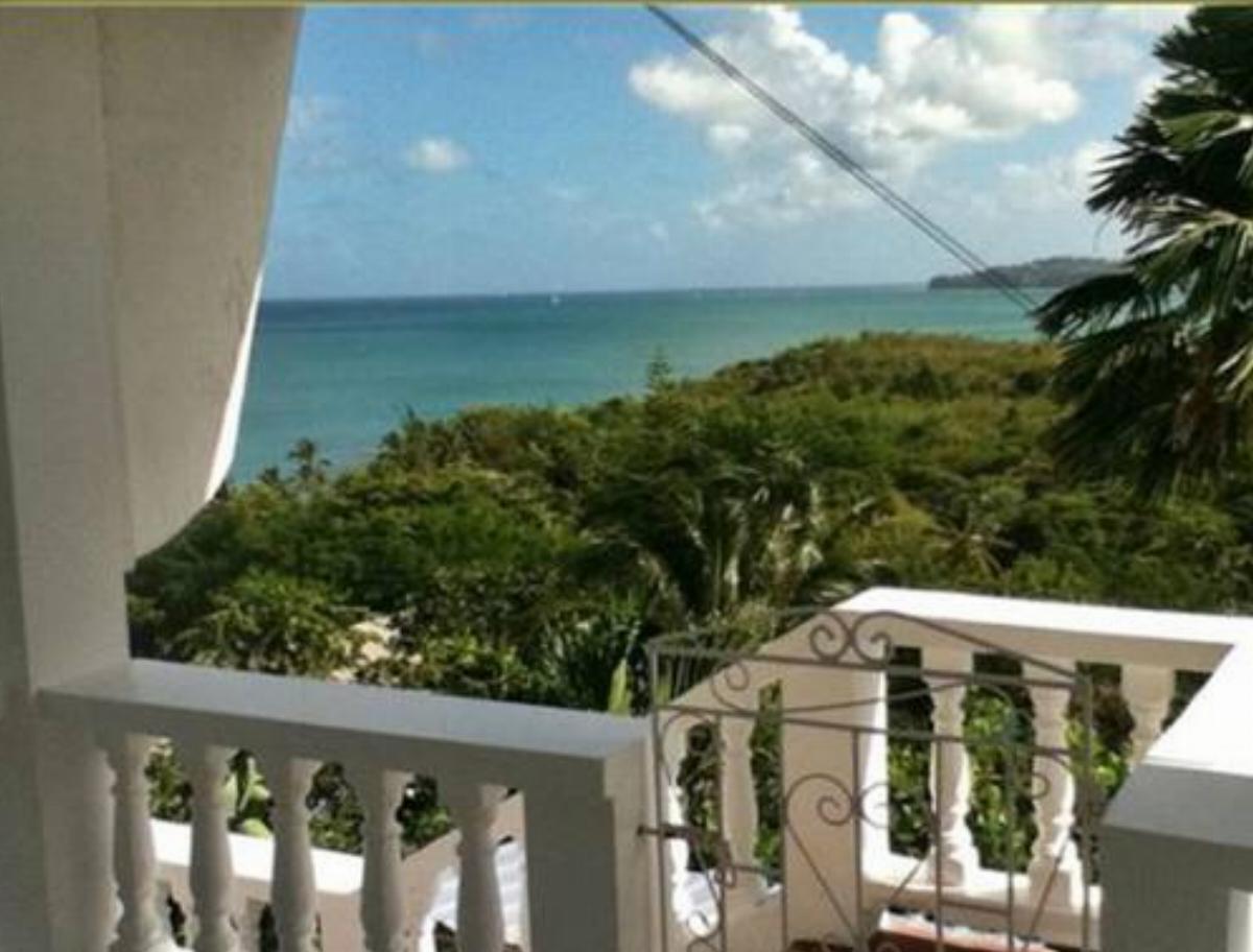 Apartment Espoir Hotel Castries Saint Lucia