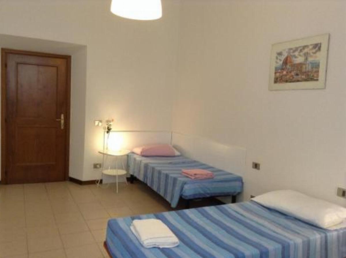 Apartment Faenza Sixty Eight Hotel Florence Italy