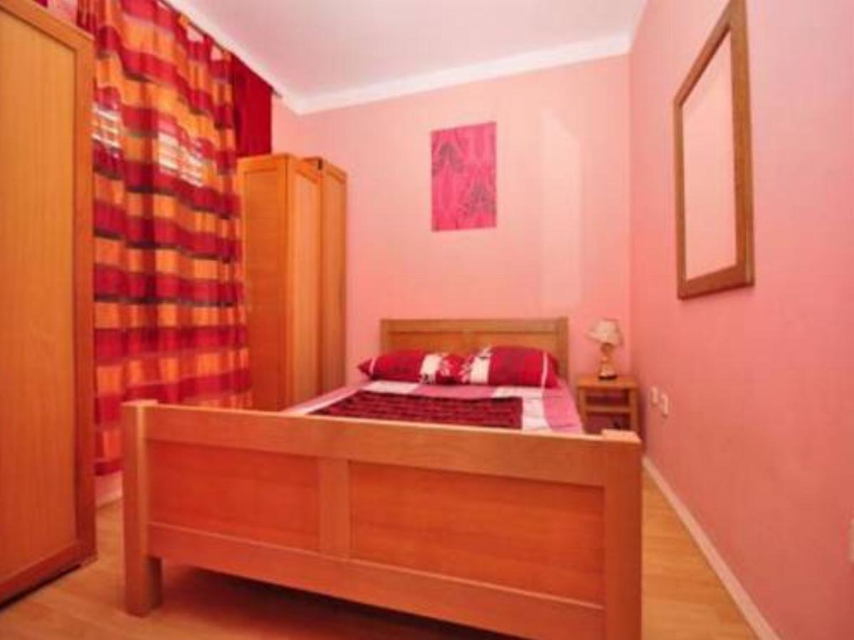 Apartment Fazana 13742a Hotel Marana Croatia