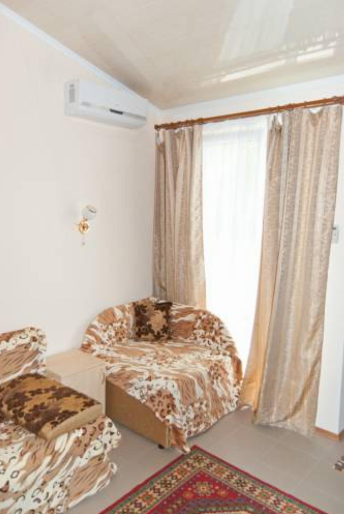Apartment Fedko 6 Hotel Feodosiya Crimea