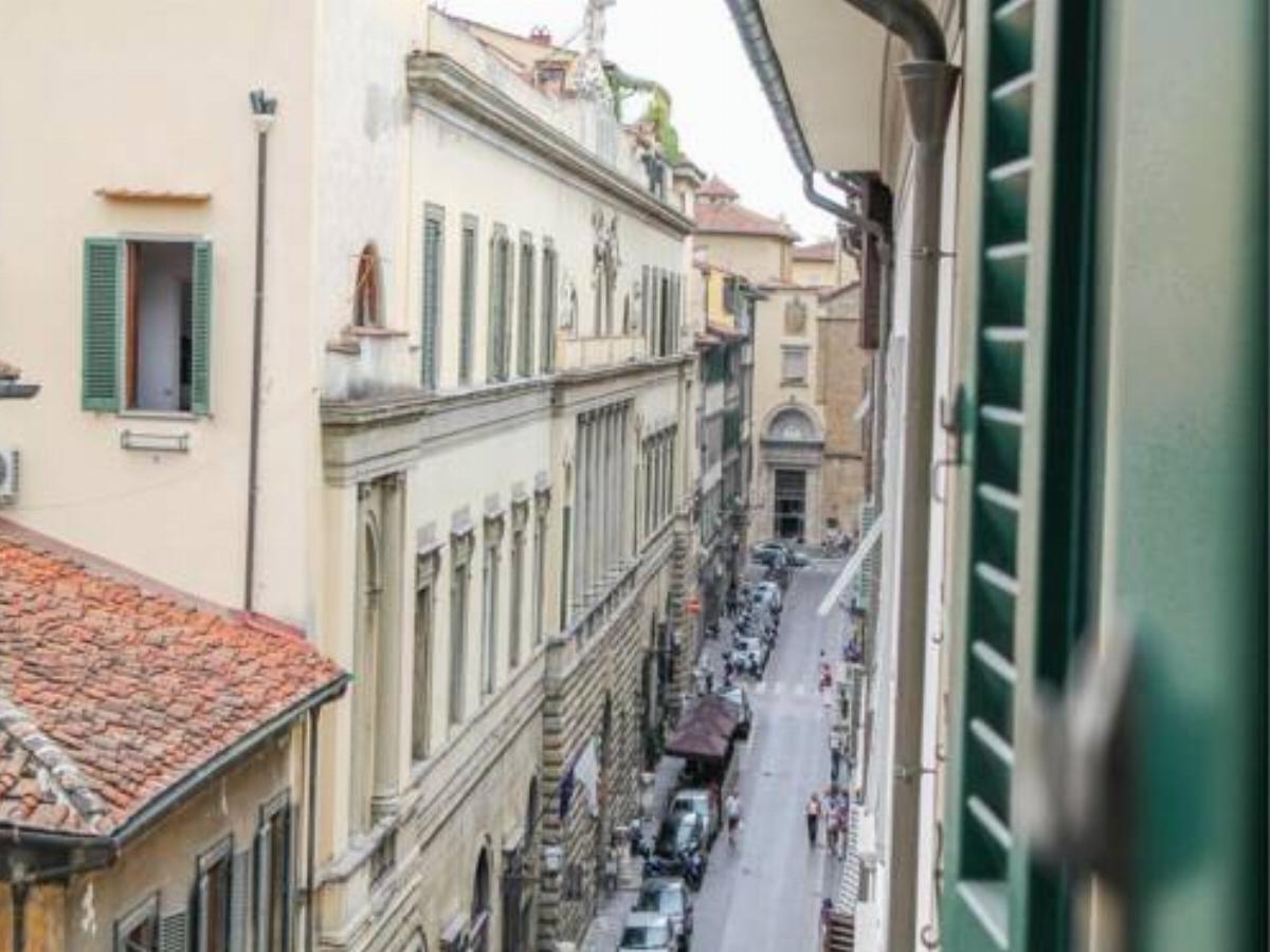 Apartment Firenze Ghibellina Hotel Florence Italy