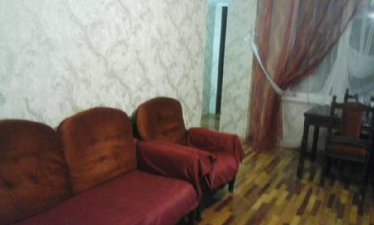 Apartment for Family and Companies Hotel Gudauta Abkhazia