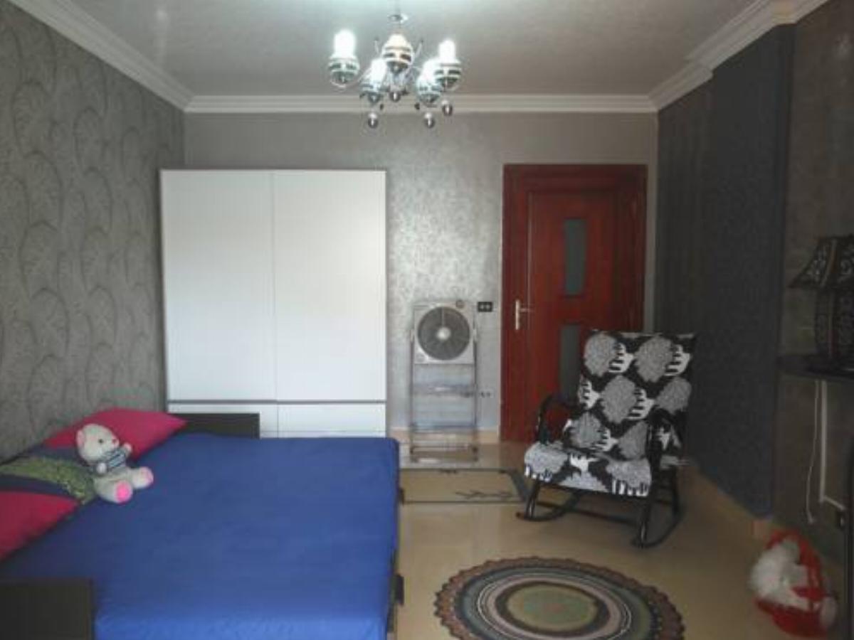 Apartment for girls Only Hotel Cairo Egypt