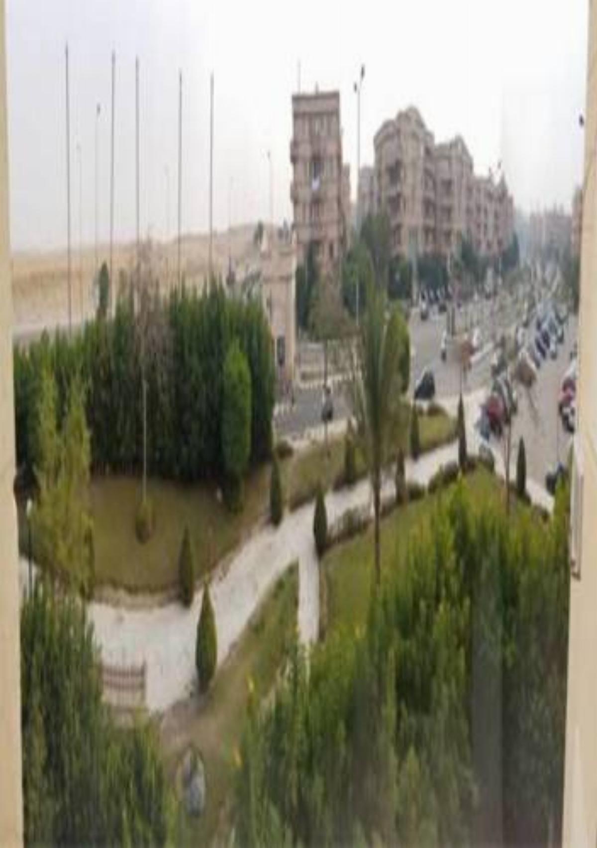 apartment for vacation Hotel Cairo Egypt
