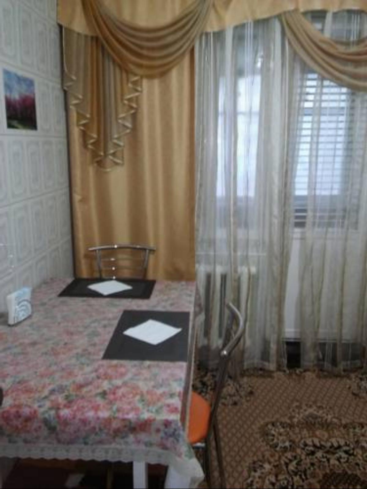 Apartment for you Hotel Bălţi Moldova