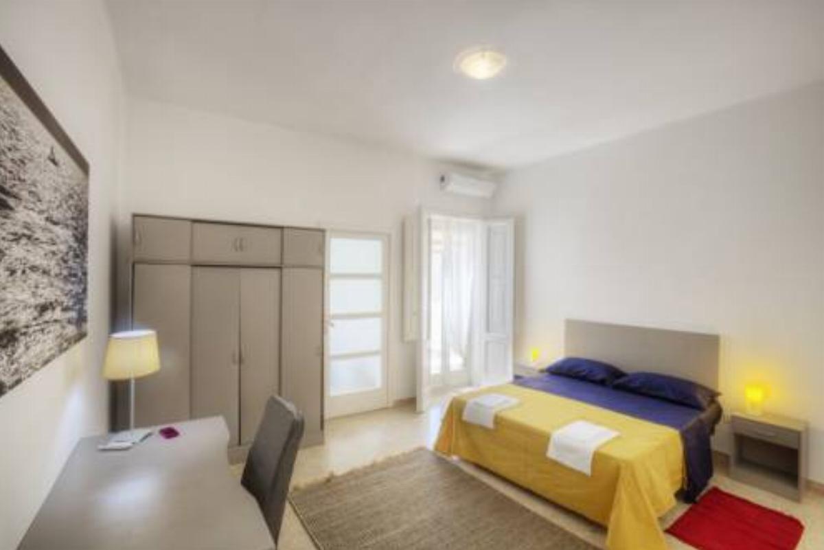 Apartment Fulcignano Hotel Lecce Italy