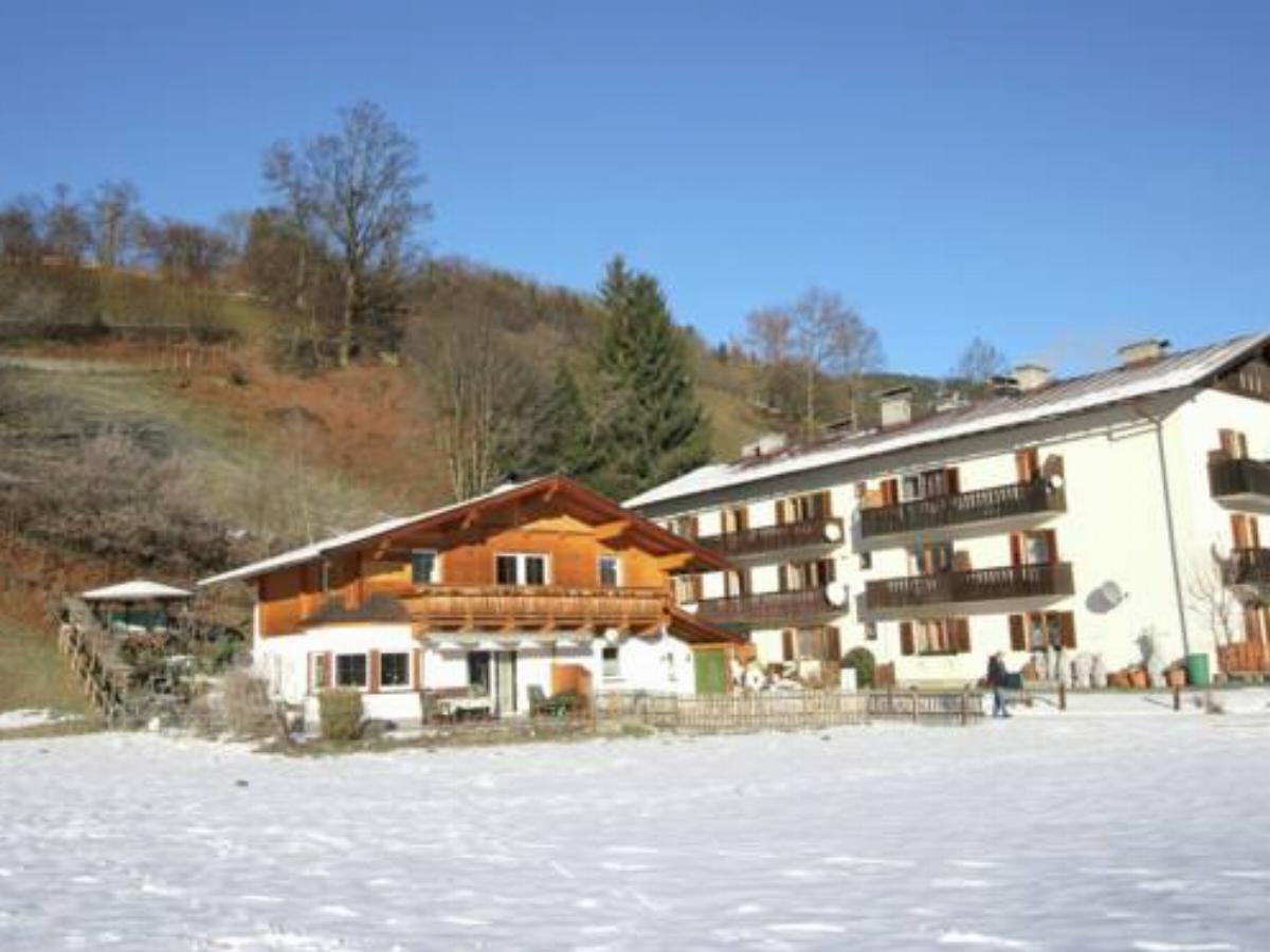 Apartment Gabi 1 Hotel Brixen im Thale Austria