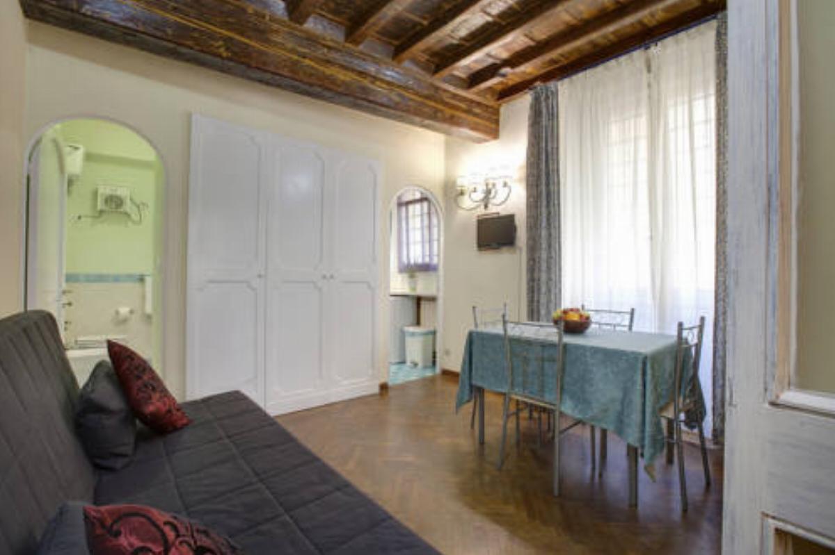 Apartment Gaby Hotel Florence Italy