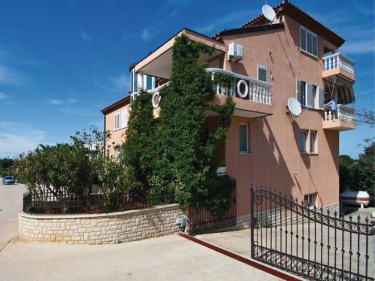 Apartment Galizana Limido dele Roje II Hotel Galižana Croatia