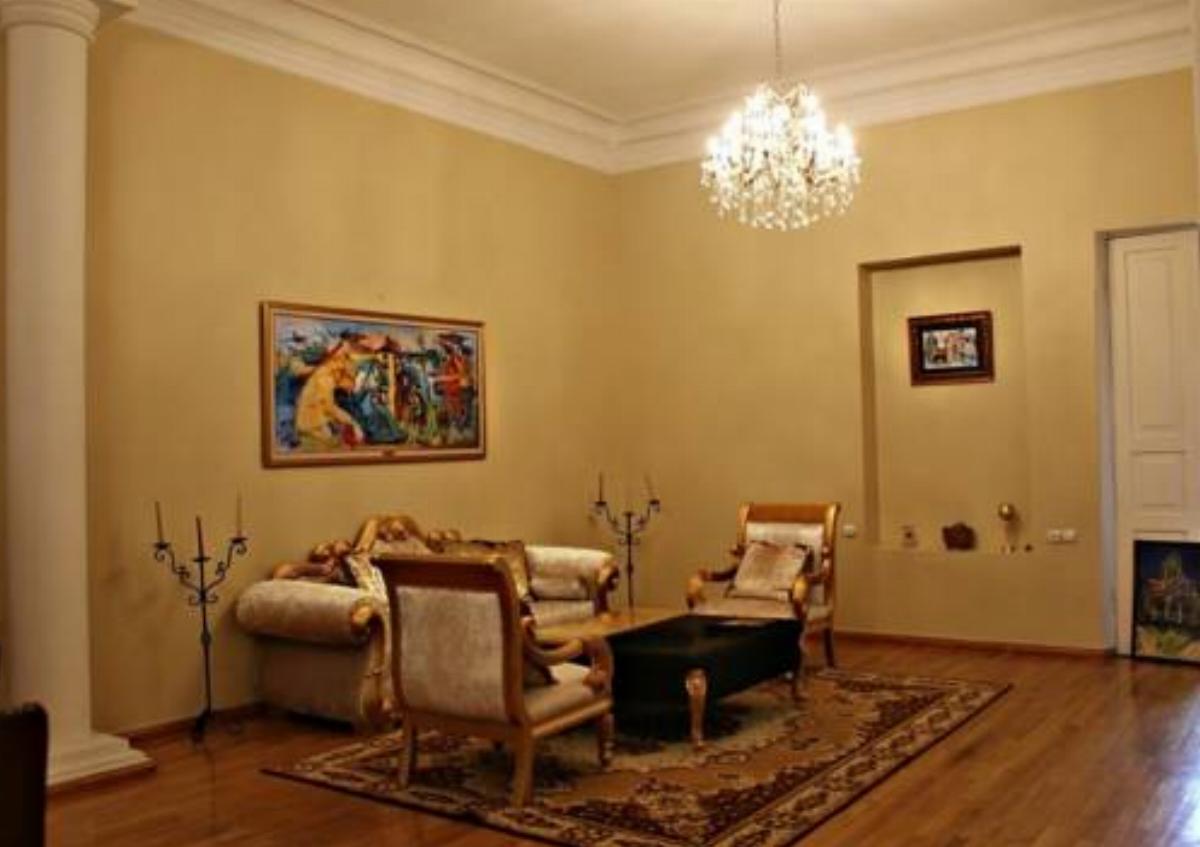 Apartment Gamsakhurdia Hotel Batumi Georgia