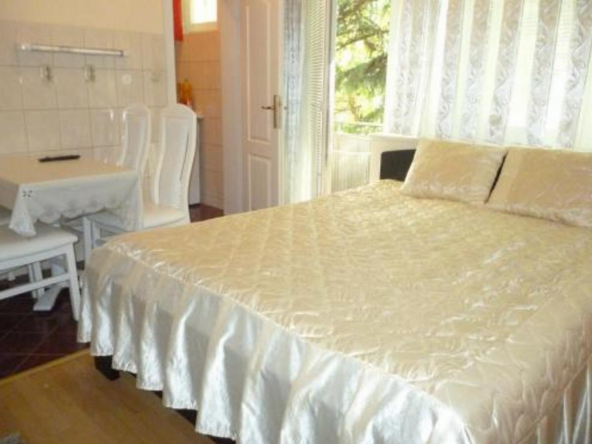 Apartment Ginoski Hotel Ohrid Macedonia