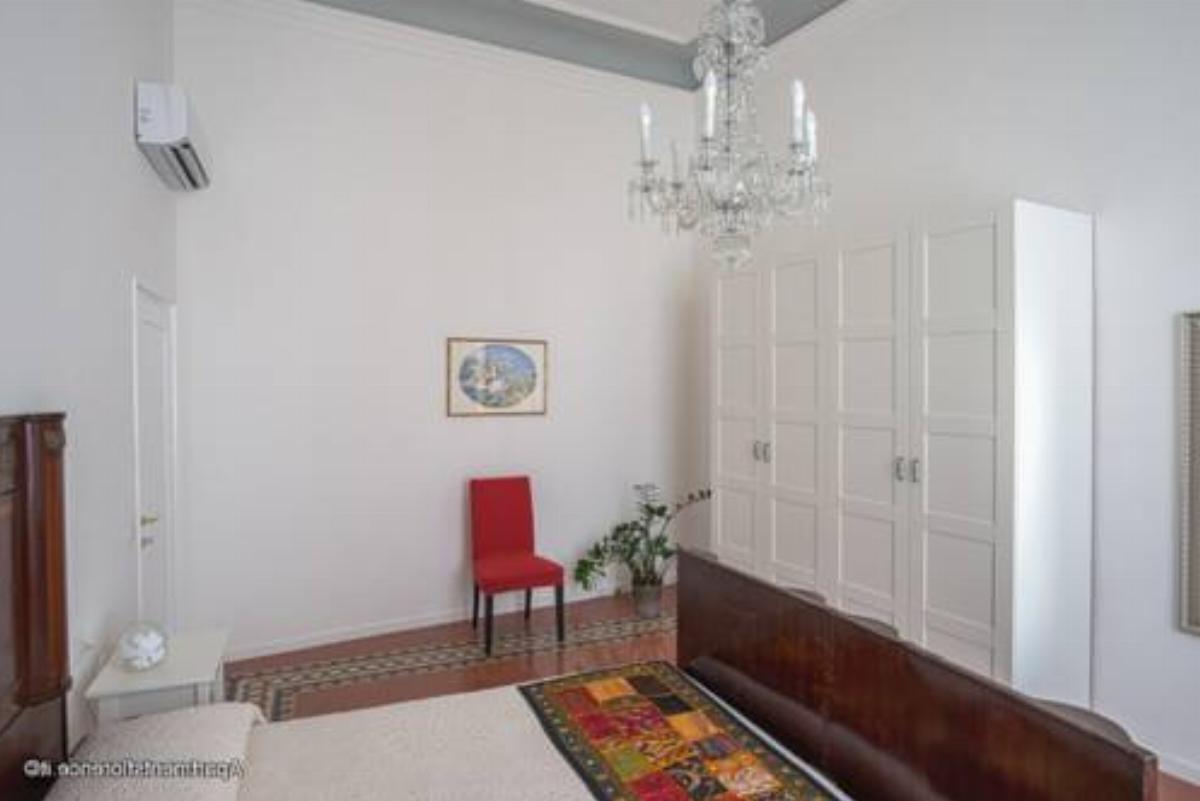 Apartment Gioia Hotel Florence Italy