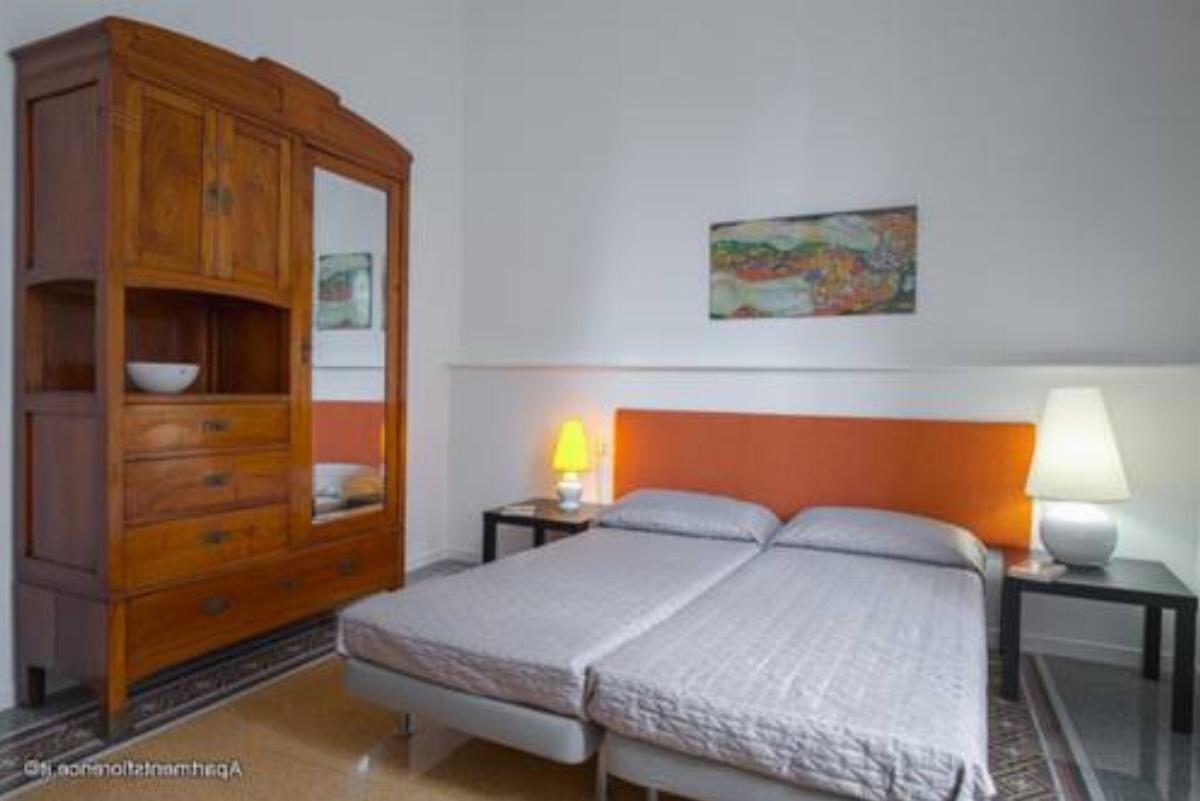 Apartment Gioia Hotel Florence Italy