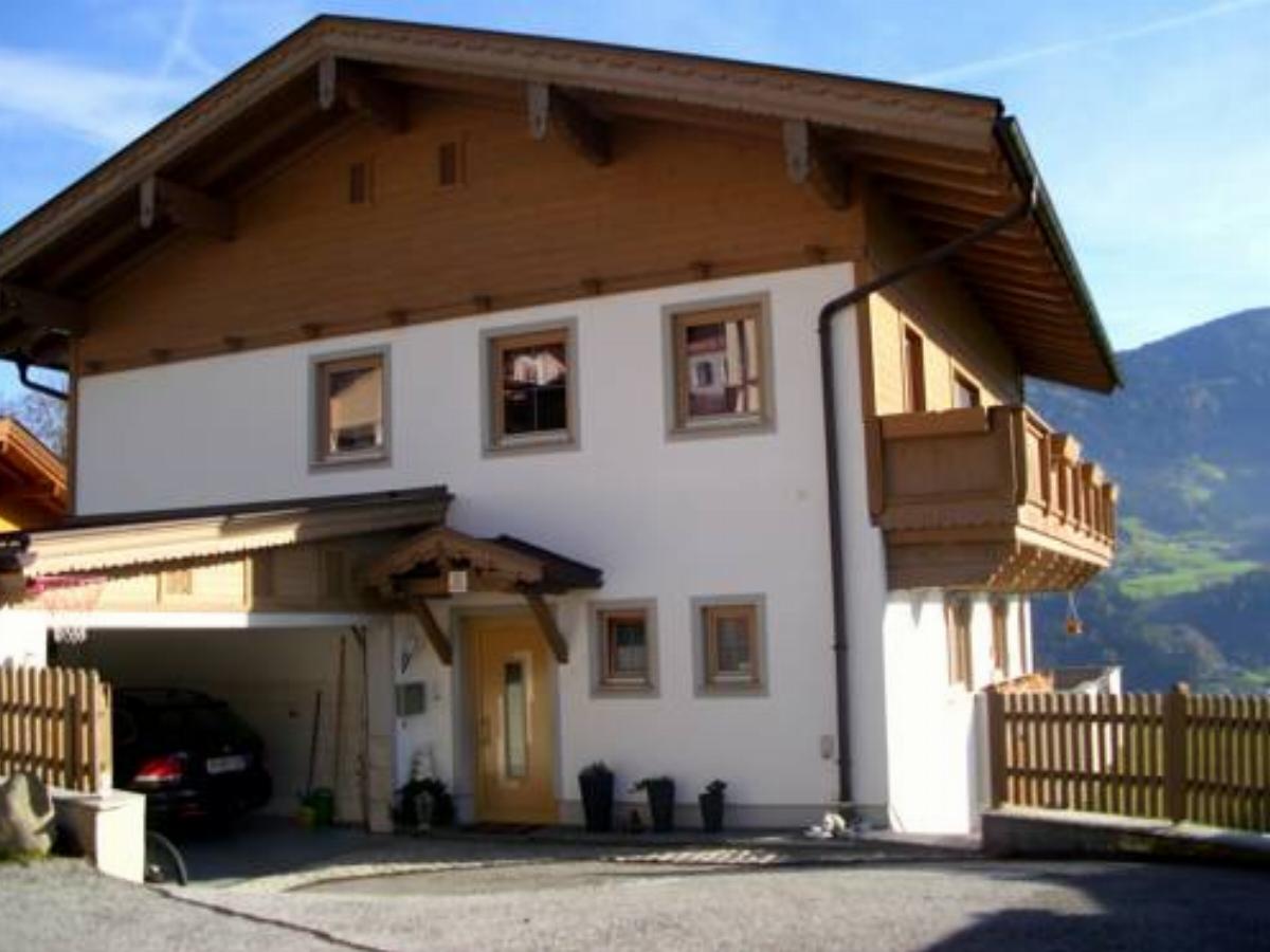 Apartment Gitti Hotel Hart im Zillertal Austria