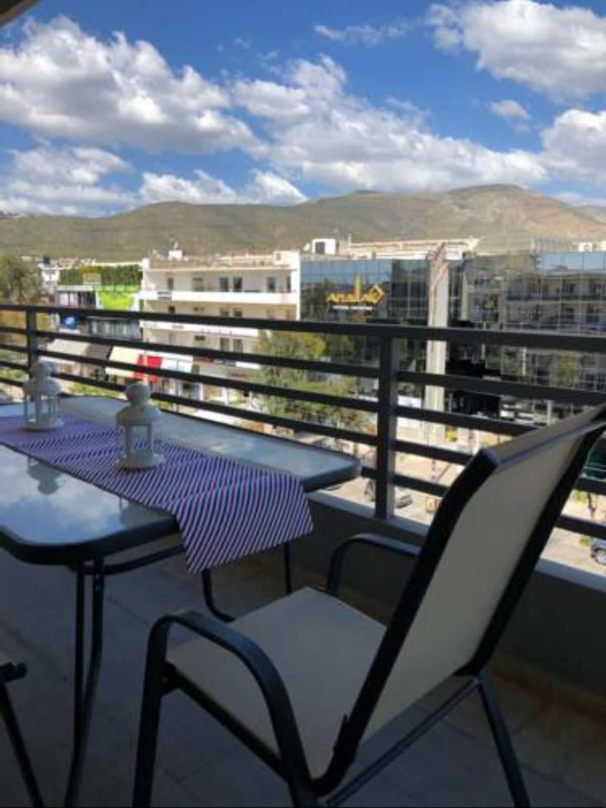 Apartment Glyfada Center Hotel Athens Greece