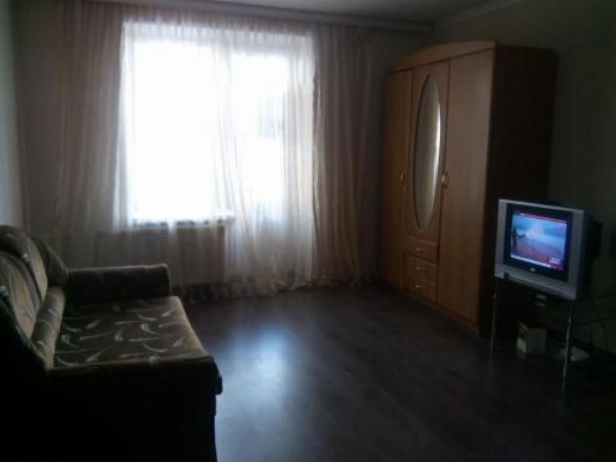 Apartment Golovatogo 76a Hotel Boryspilʼ Ukraine