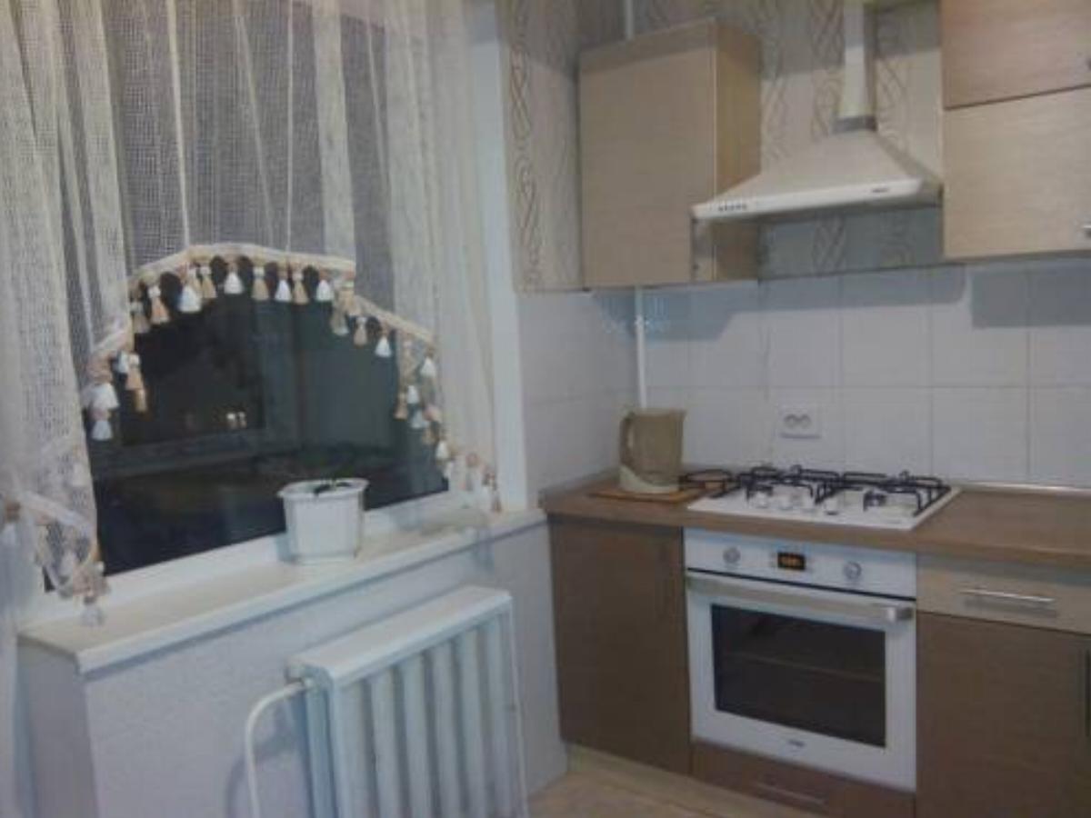 Apartment Gorkogo 42 Hotel Boryspilʼ Ukraine
