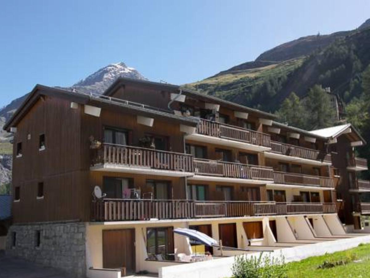 Apartment Grand Ski Tignes Hotel Tignes France