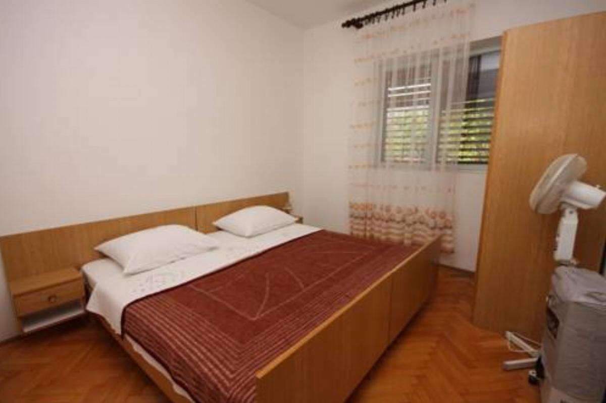 Apartment Grebastica 6103b Hotel Grebaštica Croatia