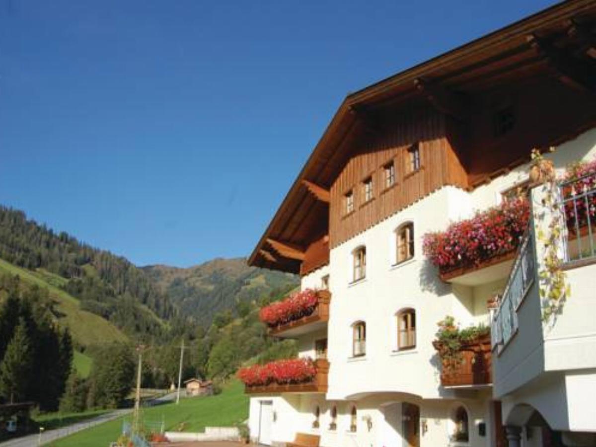 Apartment Grossarl Hotel Grossarl Austria
