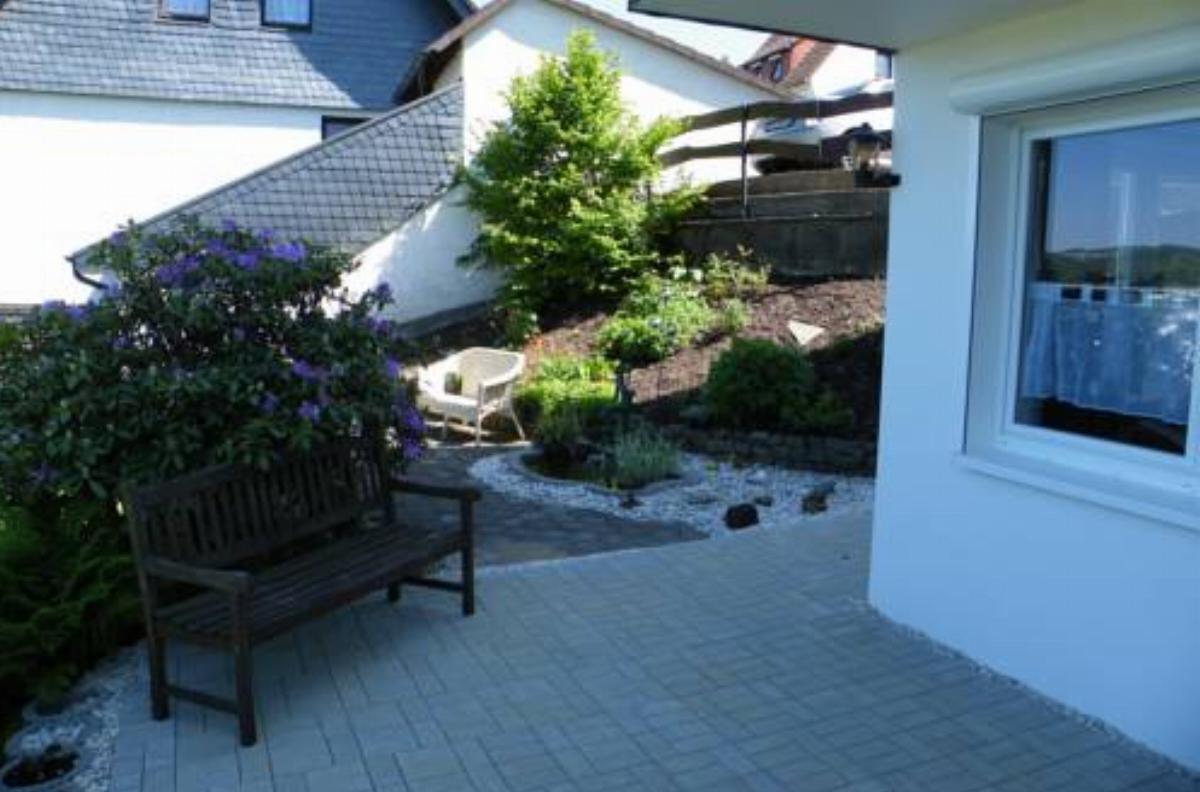 Apartment Haus Bahlo Hotel Attendorn Germany