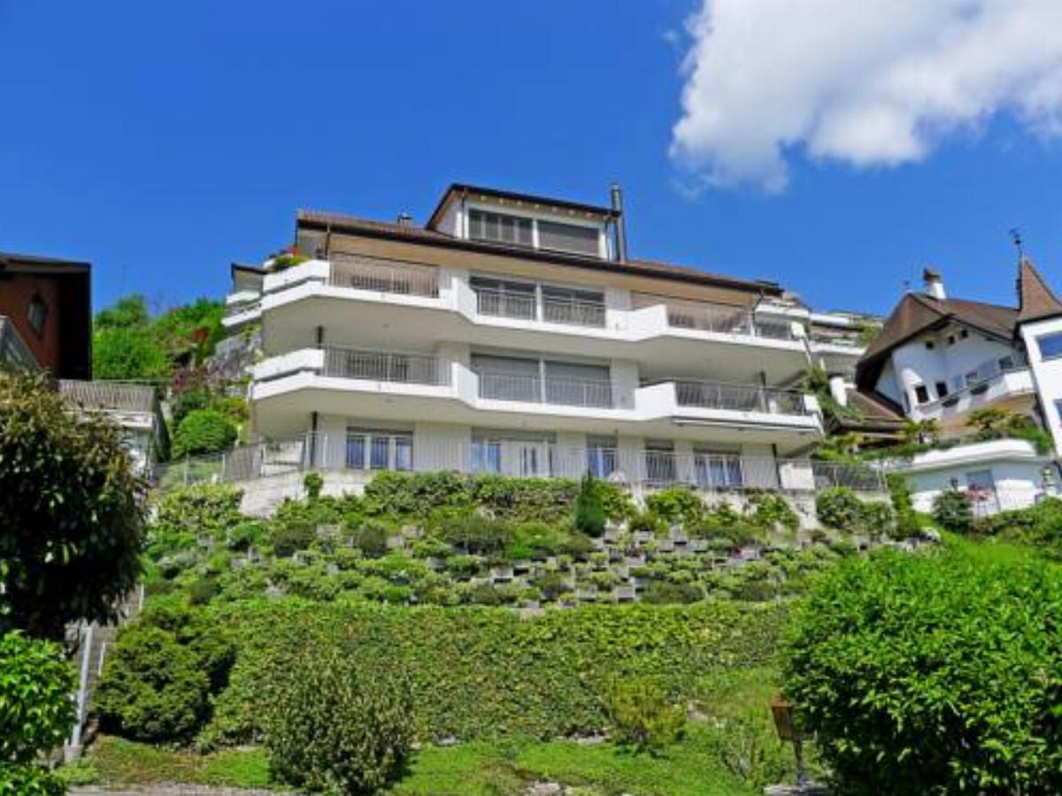 Apartment Hegglistrasse 9.1 Hotel Buochs Switzerland