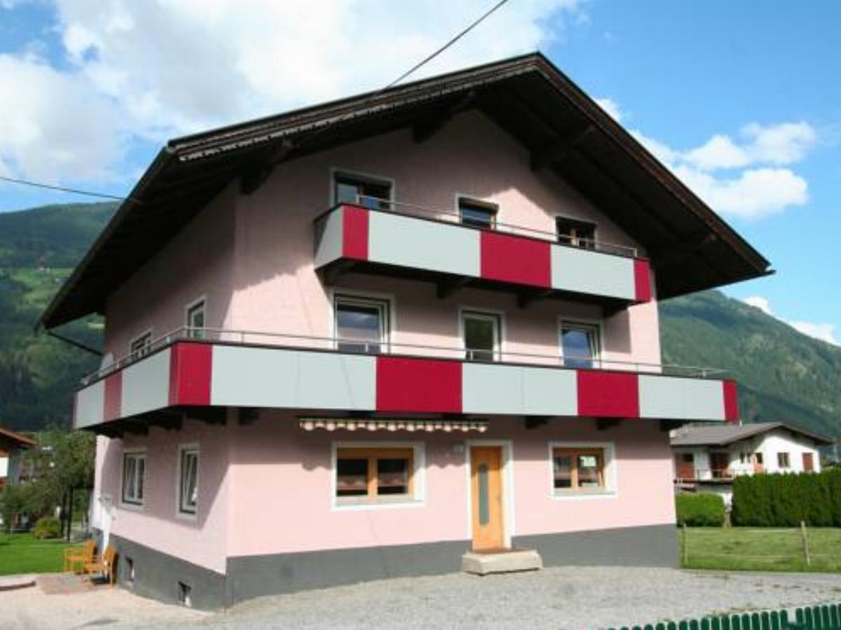 Apartment Heidi.3 Hotel Ried im Zillertal Austria