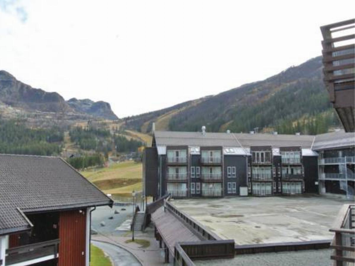 Apartment Hemsedal with Sauna 274 Hotel Hemsedal Norway