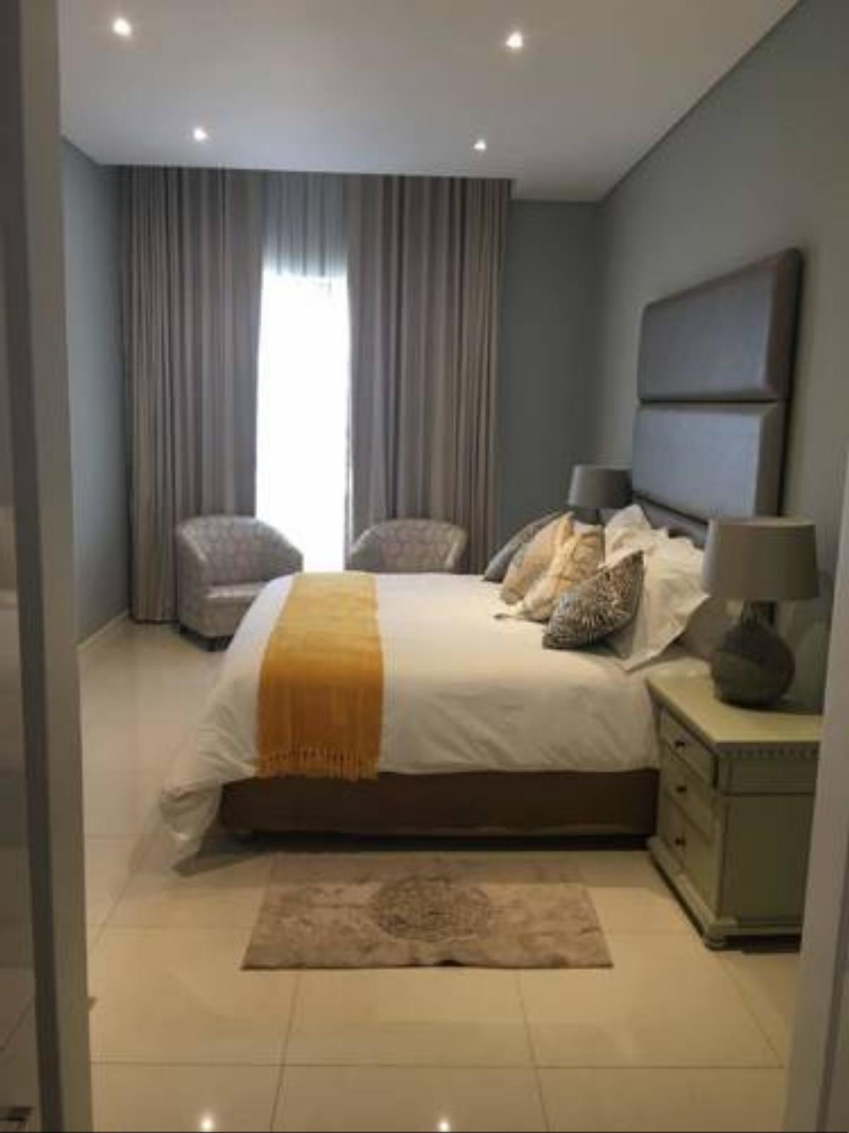 Apartment Hotel Gaborone Botswana