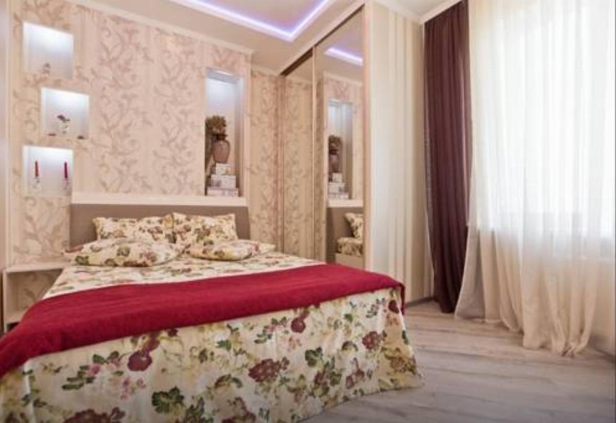 Apartment Hotel Odessa Ukraine
