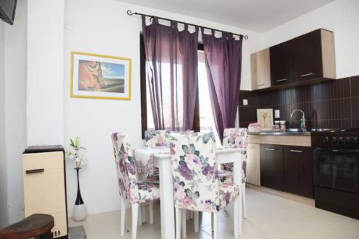 Apartment House Pravilovic Hotel Cetinje Montenegro