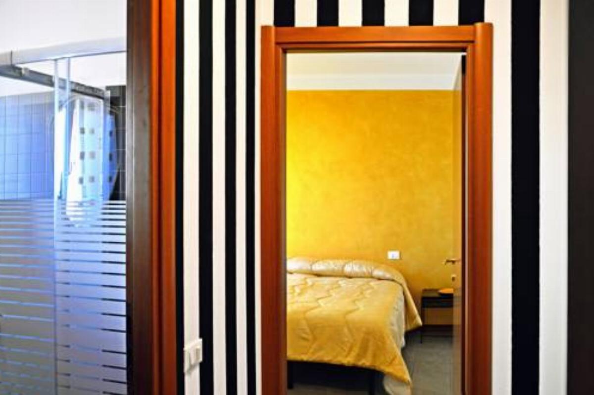 Apartment Il Fiore Hotel Bergamo Italy