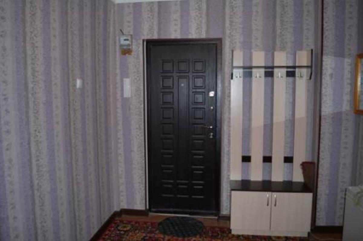 Apartment in 11 Microdistrict 89 -132 Hotel Aqtöbe Kazakhstan