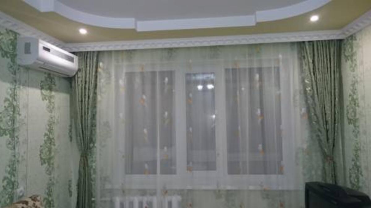 Apartment in 11 Microdistrict 89-50 Hotel Aqtöbe Kazakhstan