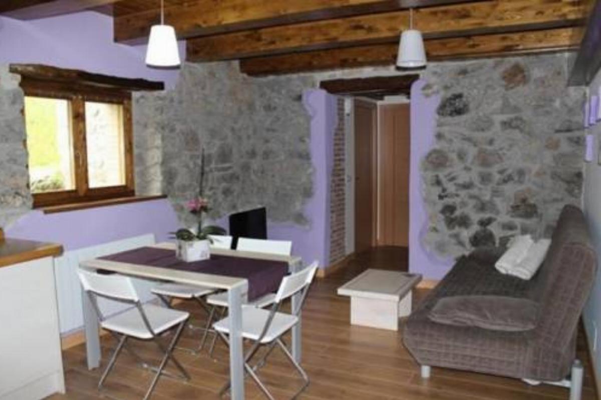 Apartment in Ampuero Cantabria 101236 Hotel Ampuero Spain