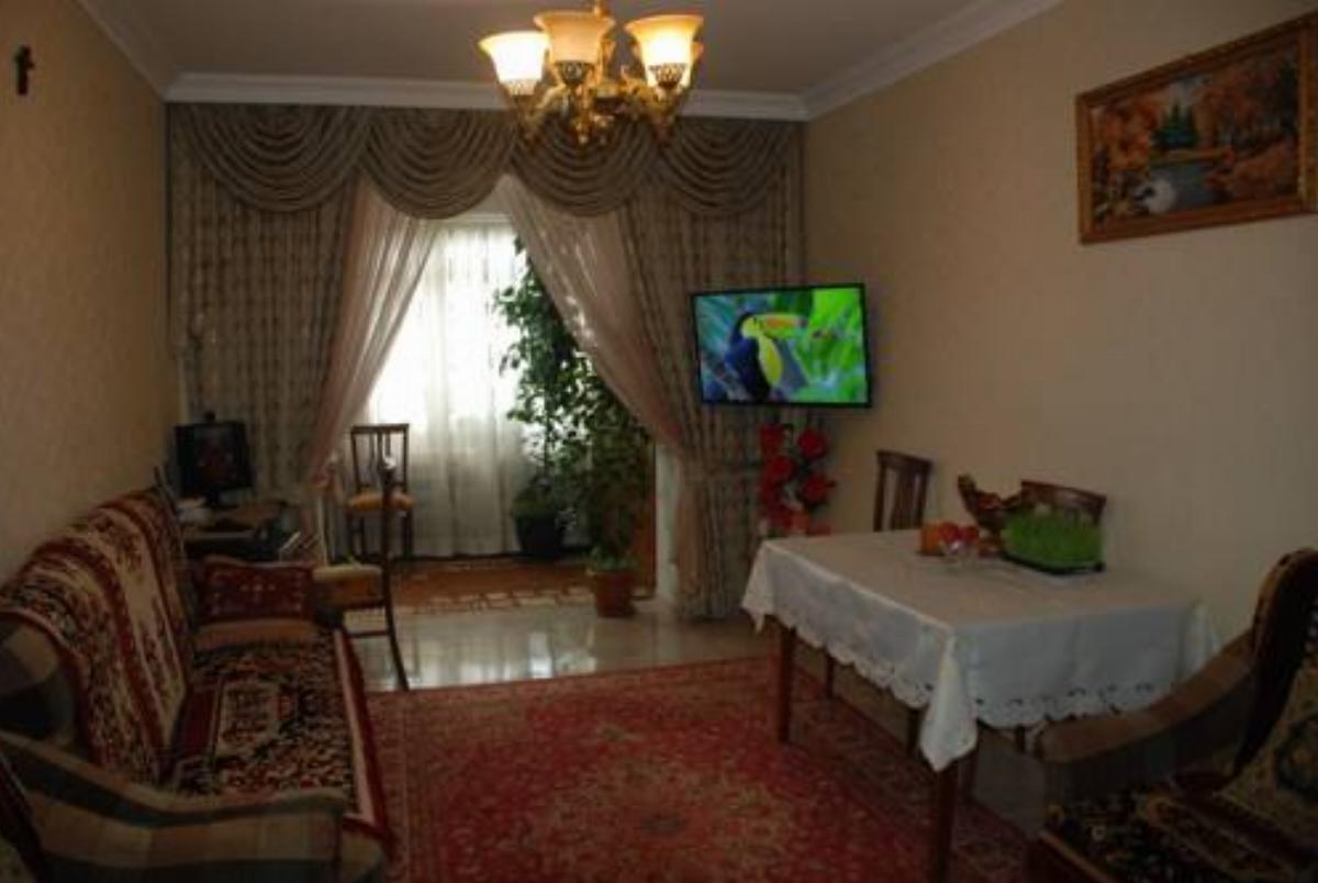 Apartment in Benze Hotel Batumi Georgia