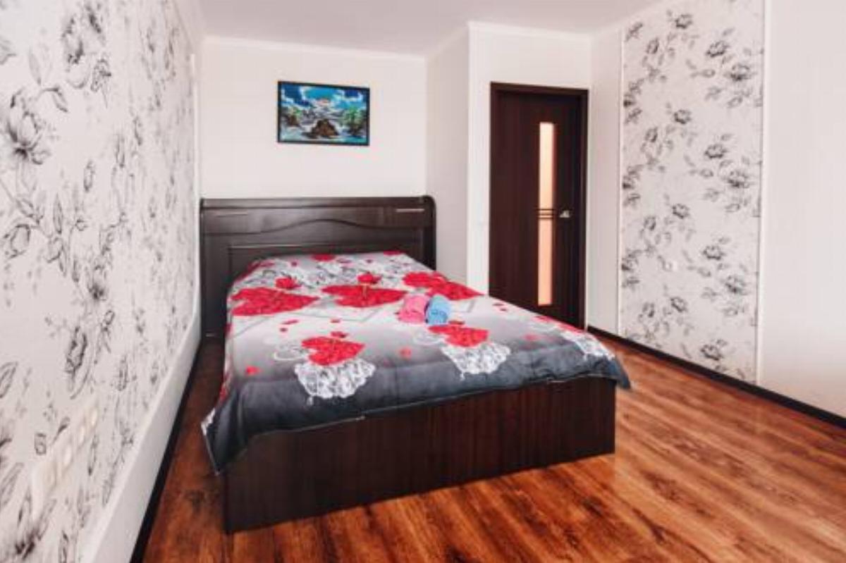 Apartment in Centralniy Vokzal Hotel Brest Belarus