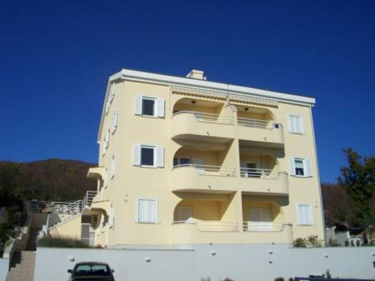 Apartment in Crikvenica 13743 Hotel Crikvenica Croatia