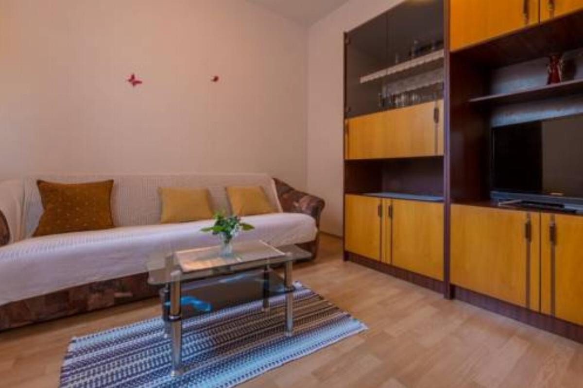 Apartment in Crikvenica with One-Bedroom 1 Hotel Crikvenica Croatia