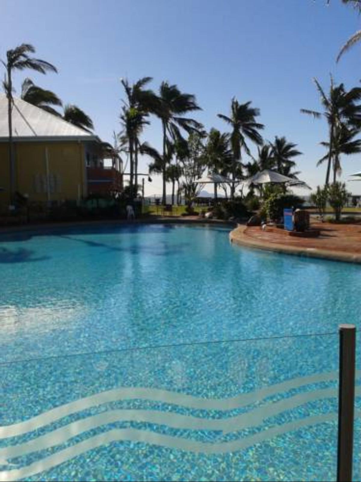 Apartment in Dolphin Heads Resort Hotel Eimeo Australia