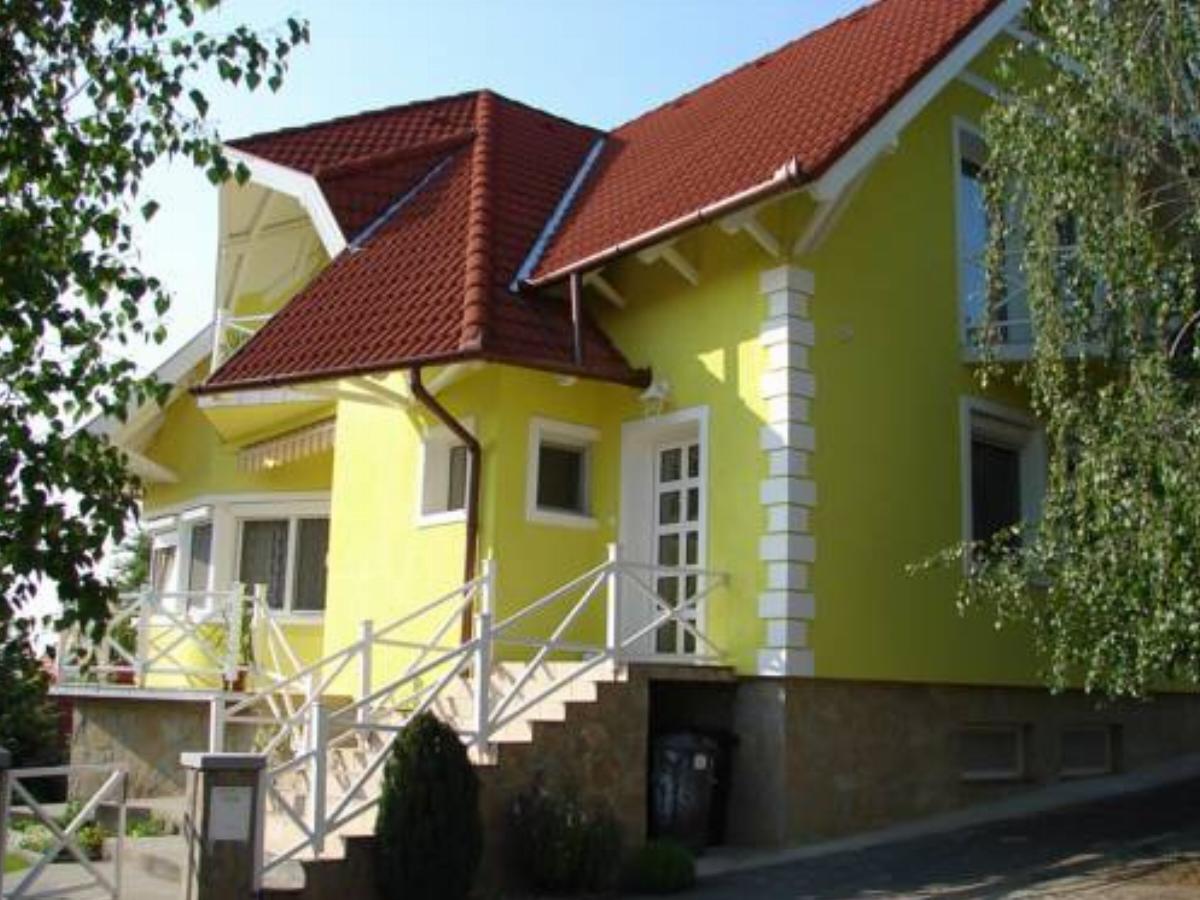 Apartment in Fonyod/Balaton 18580 Hotel Fonyód Hungary