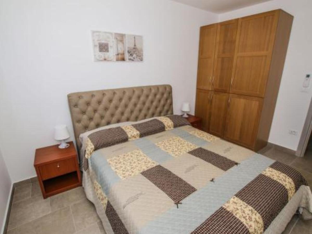 Apartment in Funtana with Two-Bedrooms 2 Hotel Funtana Croatia