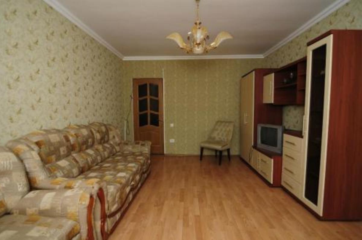 Apartment In Gagra Hotel Gagra Abkhazia