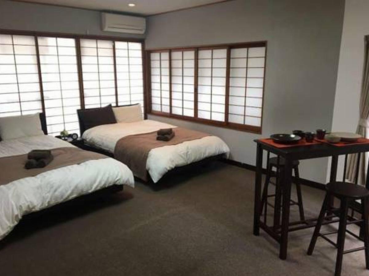 Apartment in Gifu AS556 Hotel Gifu Japan