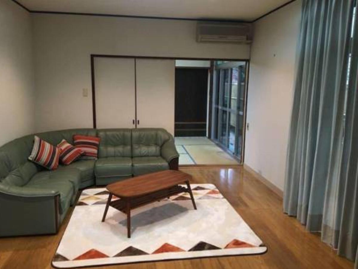 Apartment in Gifu AS556 Hotel Gifu Japan