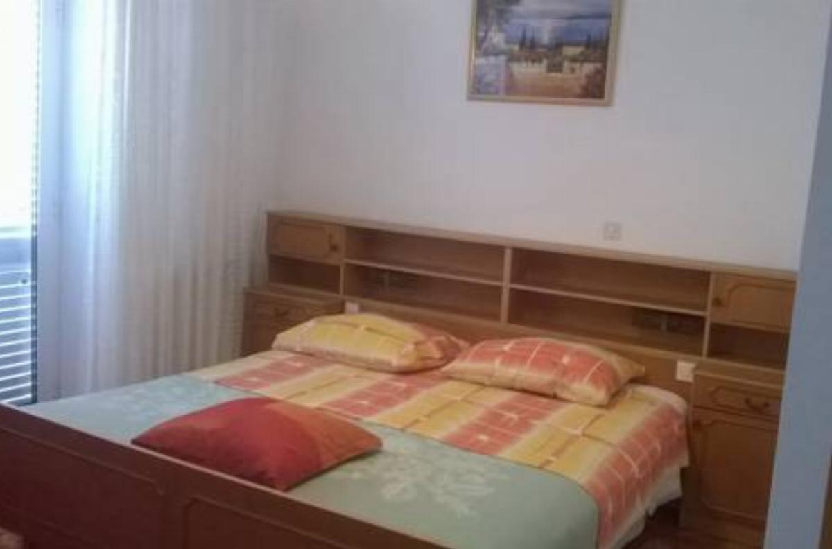 Apartment in Grizane 14133 Hotel Grižane Croatia
